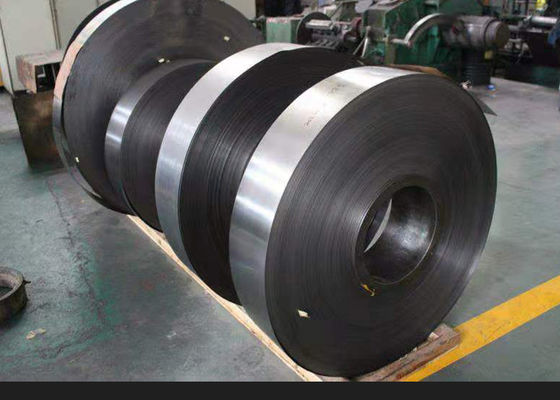 ভালো দাম ASTM B127 UNS N04400 ভাল জারা প্রতিরোধের সাথে Monel 400 স্ট্রিপ অনলাইন