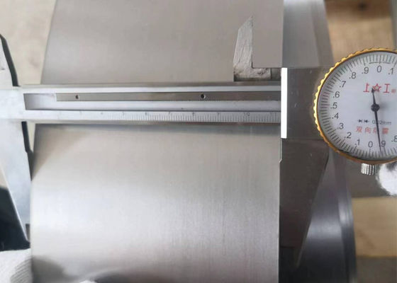 ভালো দাম ক্ষয় প্রতিরোধী সুপার খাদ ASTM B127 UNS N04400 Monel 400 স্ট্রিপ অনলাইন