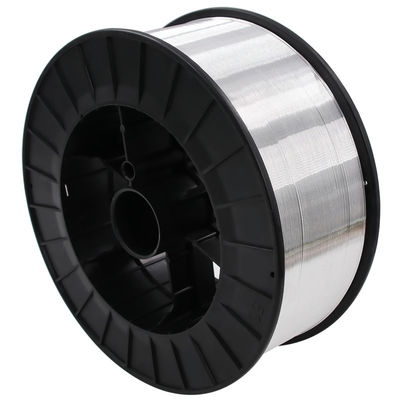 ভালো দাম TAFA 45CT NiCrTi থার্মাল স্প্রে ওয়্যার 1.6mm বয়লার টিউব সুরক্ষা জন্য অনলাইন