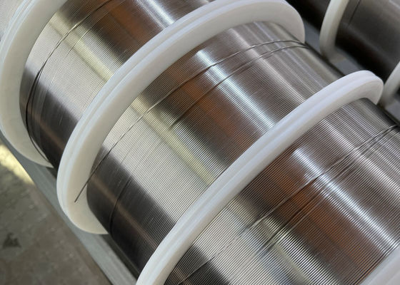 ভালো দাম AWS A5.14 নিকেল খাদ Hastelloy C276 অনলাইন