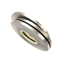 ভালো দাম 8.9 G/Cm3 ঘনত্ব ভালো জারা প্রতিরোধের জন্য স্বয়ংচালিত নিকেল ক্রোমিয়াম স্ট্রিপ অনলাইন