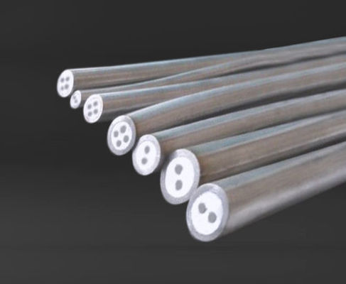 ভালো দাম চরম তাপমাত্রা পরিবেশের জন্য OEM অ জ্যাকেটযুক্ত উত্তাপ বৈদ্যুতিক তার অনলাইন