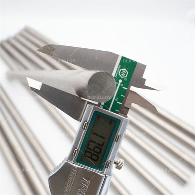 ভালো দাম হাই টেনসিল ইনকোনেল এক্স 750/625/600 গোলাকার বার নিকেল অ্যালোয় রড এয়ারস্পেস শিল্পের জন্য অনলাইন