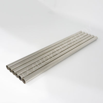 ভালো দাম Monel K500 টিউব ক্ষয় প্রতিরোধী খাদ নিকেল খাদ পাইপ অনলাইন