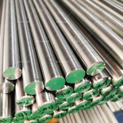 ভালো দাম Monel 400 Rod Nickel Copper Alloy With Al Ti C Mn Fe S Si. মোনেল ৪০০ রড নিকেল তামা খাদ আল টি সি এম এন ফে এস সি অনলাইন