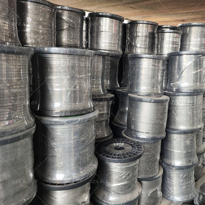 ভালো দাম নিকেল কপার তার মনল ৪০০ ব্যাস ০.২৫মিমি সহ অনলাইন