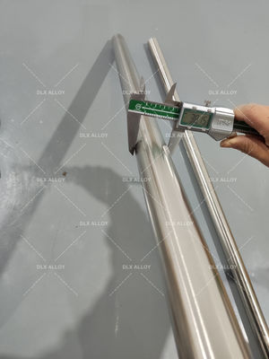 ভালো দাম কঠোর রাসায়নিক পরিবেশে উচ্চ পারফরম্যান্স Hastelloy C276 রড অনলাইন