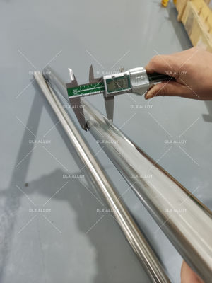 ভালো দাম সালফিউরিক অ্যাসিডের ব্যতিক্রমী প্রতিরোধ ক্ষমতা সম্পন্ন হ্যাস্টেলয় সি২৭৬ গোলাকার বার অনলাইন