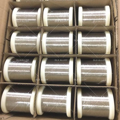 ভালো দাম তাপীয় স্থিতিশীলতা ইনকনেল এক্স 750 উচ্চ তাপমাত্রা প্রতিরোধী স্প্রিং ওয়্যার অনলাইন