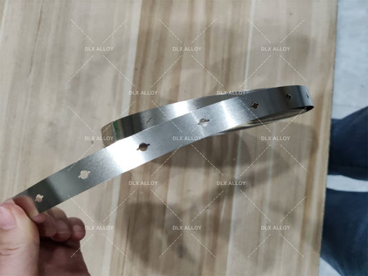 ভালো দাম বিস্তৃত তাপমাত্রা পরিসীমা নমনীয় উচ্চ বিশুদ্ধতা বিশুদ্ধ নিকেল স্ট্রিপ যথার্থ ব্যাটারি এবং শিল্প অ্যাপ্লিকেশন জন্য অনলাইন