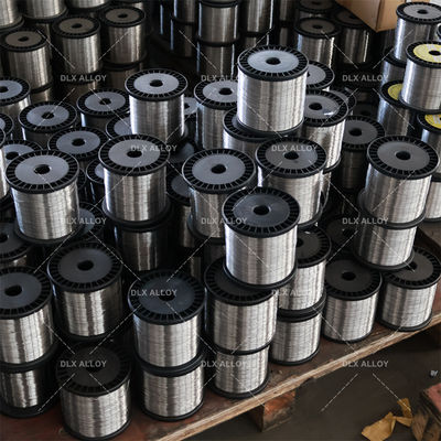 ভালো দাম কাস্টম আকার 1 মিমি Nicr80/20 Cr20ni80 Nichrome গরম করার তার পরীক্ষাগার এবং বৈজ্ঞানিক গবেষণায় ব্যবহৃত অনলাইন