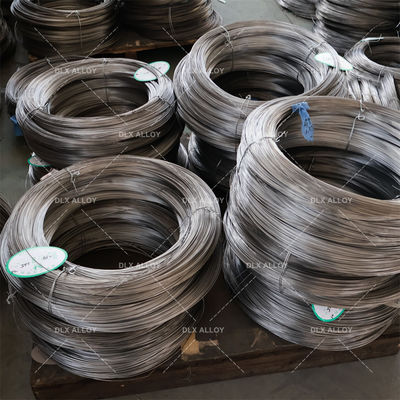 ভালো দাম হ্যাসটেলয় সি-৪ অ্যালয় ইলেকট্রিক্যাল ওয়্যার নিকেল অ্যালয় ৮.৮৯ গ্রাম/সেমি³ ঘনত্ব চরম পরিবেশে অনলাইন