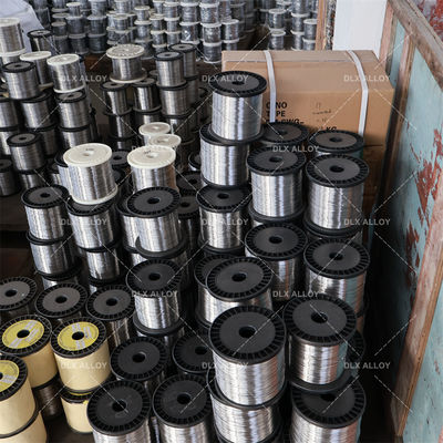 ভালো দাম ক্ষয় প্রতিরোধ ক্ষমতা হ্যাস্টেলয় অ্যালয় বি৩ তার ৮.৮৯ গ্রাম/সেমি³ ঘনত্ব নিকেল অ্যালয় অনলাইন