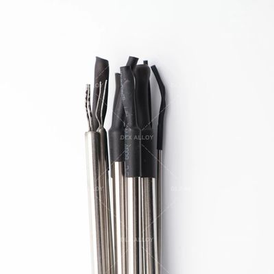 ভালো দাম নি-সি ম্যাগনেসিয়াম মিনারেল আইসোলেটেড কপার ক্যাবল লগস মাইকা টেপ সহ অনলাইন