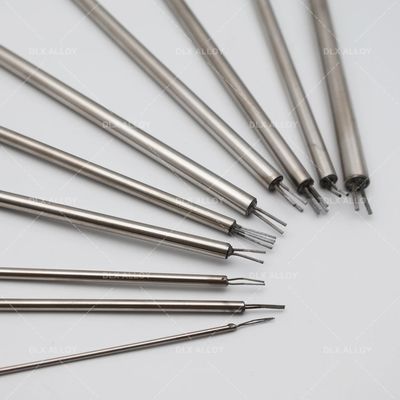 ভালো দাম অ্যালুমিনিয়াম টেপ সুরক্ষা সহ অরেঞ্জ হাই টেম্প মিয়াক ক্যাবল ইনসুলেটেড বৈদ্যুতিক তার অনলাইন