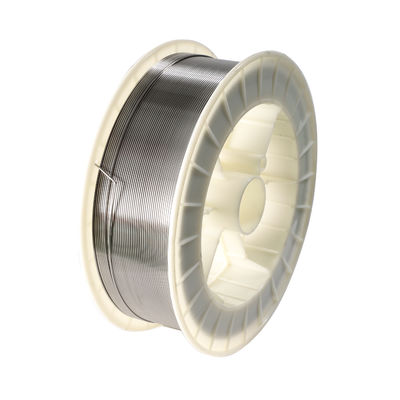 ভালো দাম কপার নিকেল অ্যালয় তারের ১ কেজি স্পুল ASME 9 AWS 5.14 ERNi-1 Inconel 625 অনলাইন