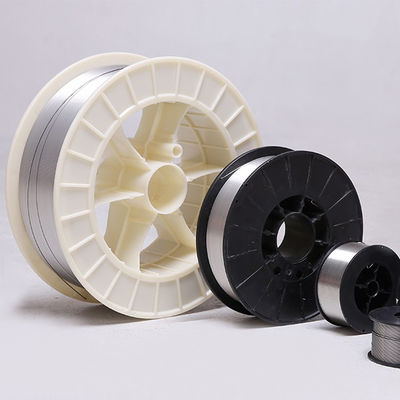 ভালো দাম ১ কেজি নিকেল ওয়েল্ডিং ওয়্যার AWS 5.14 ASME সার্টিফাইড 600MPa টেনসাইল স্ট্রেংথ ব্রাইট ফিনিশ অনলাইন