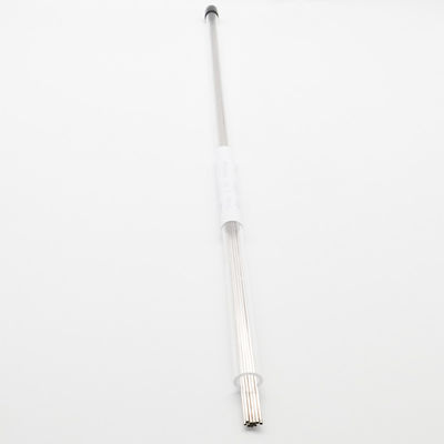 ভালো দাম ১৭৬৯°C গলনাঙ্ক সহ প্ল্যাটিনাম ইরিডিয়াম অ্যালয় টিউব, অ্যাসিড এবং ক্ষার প্রতিরোধী এবং উচ্চ তাপমাত্রার প্রয়োগের জন্য নন-ম্যাগনেটিক অনলাইন