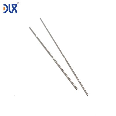 ভালো দাম HRC 40-50 কাঠিন্য এবং মসৃণ পৃষ্ঠ ফিনিস সহ পরিধান-প্রতিরোধী চমৎকার কোবাল্ট ক্রোমিয়াম টিউব অনলাইন