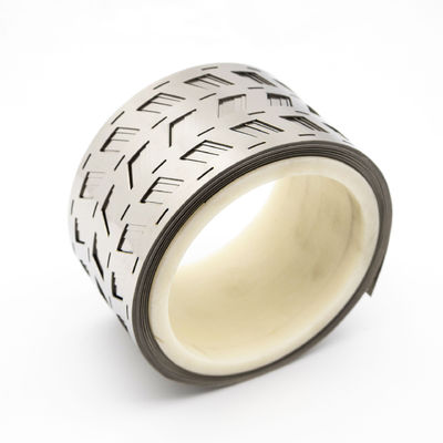 ভালো দাম ১৮৬৫০ ব্যাটারির জন্য অতি জারা প্রতিরোধী অ্যালয় স্টিল মেটাল উচ্চ বিশুদ্ধতার নিকেল অ্যালয় অনলাইন