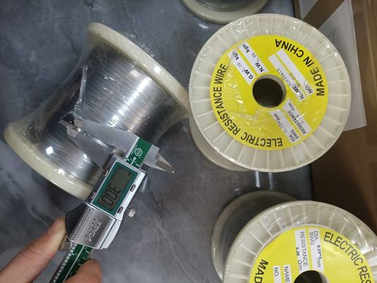 ভালো দাম অ চৌম্বকীয় উচ্চ তাপমাত্রা পোলিশ নিকেল খাদ উচ্চ শক্তি অনলাইন