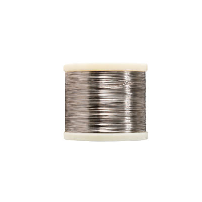 ভালো দাম CuNi অ্যালয় ৭০/৩০ ০.১২ রোধ উচ্চ তাপমাত্রা প্রতিরোধী অ্যালয় অনলাইন