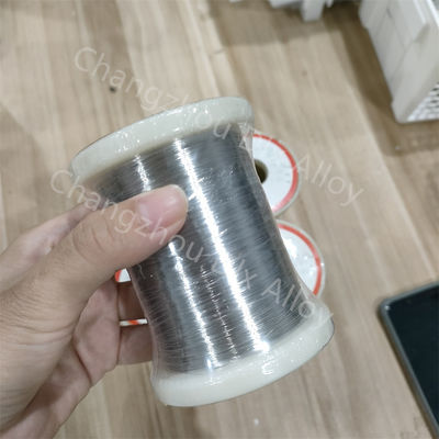 ভালো দাম ইন্ডাস্ট্রি মোনেল অ্যালয় নং ইউএনএস নং ৪৪০০ ২.৪৩৬০ / এনএ ১২ / নু৩০ অনলাইন