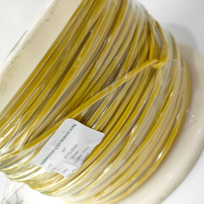 ভালো দাম উচ্চ তাপমাত্রায় সুনির্দিষ্ট তাপমাত্রা নিয়ন্ত্রণের জন্য উচ্চ তাপমাত্রা কে টাইপ থার্মোকাপল অনলাইন