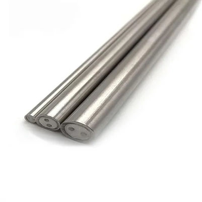 ভালো দাম সামরিক প্ল্যান্ট অ্যাপ্লিকেশনের জন্য জলরোধী আবরণ সহ কমলা খনিজ অন্তরক কেবল অনলাইন