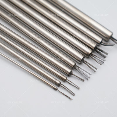 ভালো দাম উচ্চ তাপমাত্রা শিল্প খনিজ অন্তরক থার্মোকাপল কেবল চরম পরিস্থিতিতে জল প্রতিরোধ অনলাইন