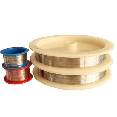 ভালো দাম কোন জ্যাকেট অ্যালয় থার্মোকাপল বেয়ার ওয়্যার 0.3 মিমি শিল্প অ্যাপ্লিকেশনের জন্য অনলাইন