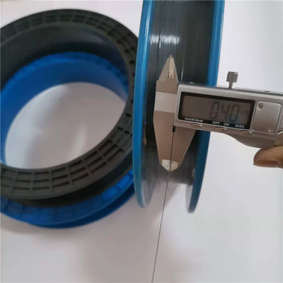 ভালো দাম নিটিনল তারের উচ্চ ক্ষয় প্রতিরোধের আকৃতি স্মৃতি খাদ অনলাইন