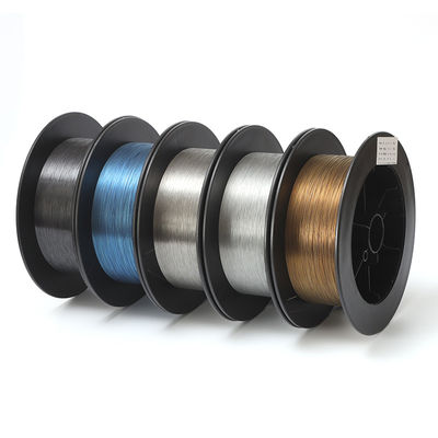 ভালো দাম মেডিকেল ডিভাইসের জন্য উচ্চ-বিশুদ্ধতার নিটিনল তার ASTM F2063 অনলাইন