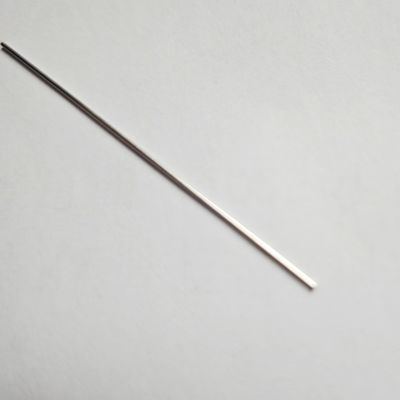 ভালো দাম ল্যাবরেটরি অ্যাপ্লিকেশনের জন্য নির্ভুল যন্ত্রাংশের জন্য উচ্চ-তাপমাত্রা স্থিতিশীলতা প্ল্যাটিনাম ইরিডিয়াম টিউব অনলাইন