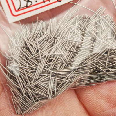 ভালো দাম মহাকাশযানের জন্য উচ্চ-তাপমাত্রা স্থিতিশীলতা সহ উচ্চ-শক্তির ক্ষয়-প্রতিরোধী প্ল্যাটিনাম ইরিডিয়াম স্প্রিংস অনলাইন