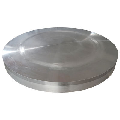 ভালো দাম আইএসও ৫৮৩২-৩ সার্টিফাইড টাইটানিয়াম সাবস্ট্র্যাট থ্রিডি অ্যাডিটিভ ম্যানুফ্যাকচারিং এর জন্য Ti-6Al-4V (গ্রেড ৫) অ্যালগির সাথে অনলাইন