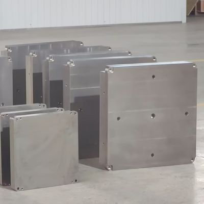 ভালো দাম তাপ স্থিতিশীল 3D প্রিন্টিং বেস প্লেটের জন্য পৃষ্ঠের সমতলতা ≤0.03 মিমি সহ প্রিসিশন ফোর্জড টাইটানিয়াম অ্যালয় সাবস্ট্রেট শীট অনলাইন