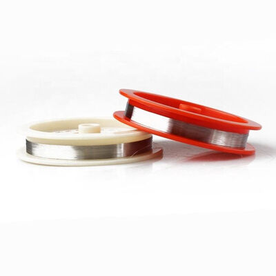 ভালো দাম হাইড্রোজেন উৎপাদনে দীর্ঘস্থায়ী স্থায়িত্বের জন্য উচ্চ তড়িৎ-রাসায়নিক কার্যকলাপ সহ ক্ষয় প্রতিরোধী ইরিডিয়াম-প্লাটিনাম তার অনলাইন