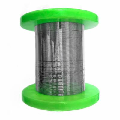 ভালো দাম উচ্চ পারফরম্যান্সের জ্বালানী কোষের জন্য উচ্চ ইলেক্ট্রোকেমিক্যাল ক্রিয়াকলাপের সাথে জারা প্রতিরোধী ইরিডিয়াম-প্ল্যাটিনাম তার অনলাইন