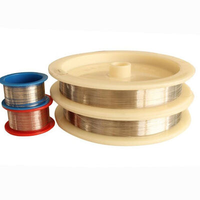 ভালো দাম কঠোর পরিবেশে স্থায়িত্বের জন্য ইরিডিয়াম-প্ল্যাটিনাম ওয়্যার অনলাইন