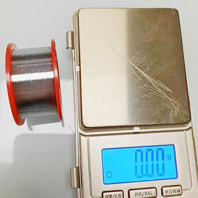 ভালো দাম ইরিডিয়াম-প্ল্যাটিনাম তারের সাহায্যে ব্যাটারি কর্মক্ষমতা অপ্টিমাইজ করা অনলাইন