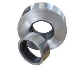 প্রিমিয়াম নিকেল-ক্রোমিয়াম অ্যালয় স্ট্রিপস: জল ইলেক্ট্রোলাইসিস হাইড্রোজেন উৎপাদনের মূল উপাদান