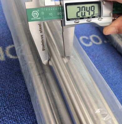 ভালো দাম ইলেক্ট্রোলাইটিক হাইড্রোজেন উৎপাদনের জন্য এক্স-৪০ কোবাল্ট ক্রোমিয়াম টিউব অনলাইন