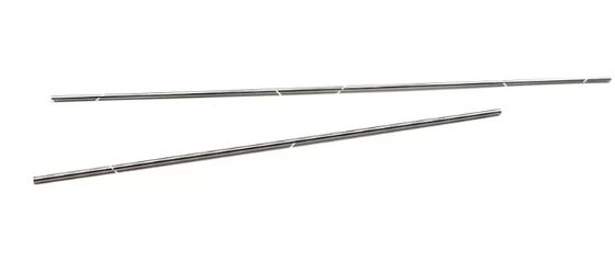 ভালো দাম হাইড্রোজেন ইলেক্ট্রোলাইসিস সিস্টেমের জন্য স্টেলাইট ৬ কোবাল্ট ক্রোমিয়াম টিউব অনলাইন