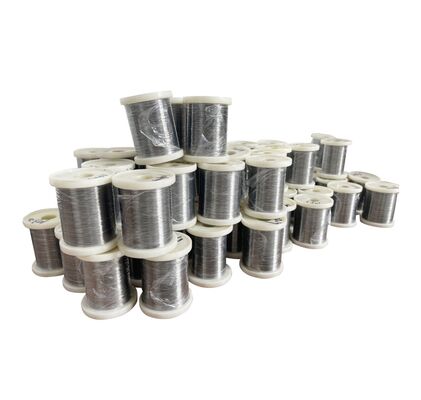 ০Cr27Al7Mo2 FeCrAl তার দিয়ে কার্যকর হাইড্রোজেন উৎপাদন