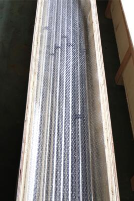 ভালো দাম মহাকাশ এবং প্রকৌশলের জন্য শীর্ষ-গ্রেডের বিশুদ্ধ নিকেল বার অনলাইন