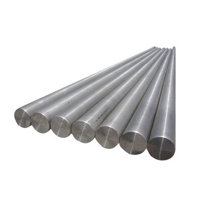 ভালো দাম Inconel 713C 2.4670 Round Bar for Gas Turbine Blade Production with High-Temperature Strength and Excellent Creep Resistance অনলাইন