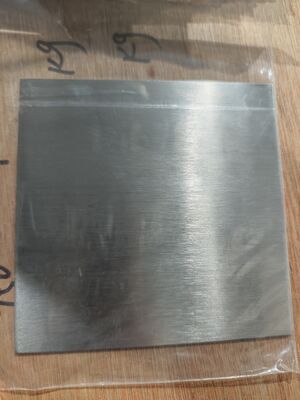 ভালো দাম ইনকোনেল অ্যালোয় প্লেট ₹ 625 & 718 এয়ারস্পেস, কেমিক্যাল & পাওয়ারের জন্য অনলাইন