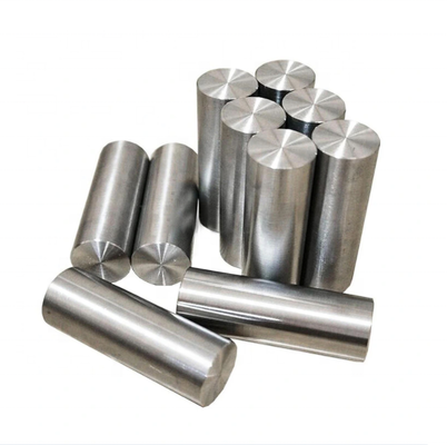 ভালো দাম K438 (738LC) Cast Superalloy Master Alloy Bar অনলাইন