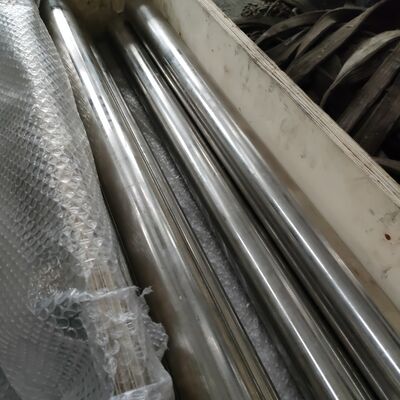 ভালো দাম অ্যাজ-হার্ডেন্ড ইনকোলোয় 925 রাউন্ড বার: সাওয়ার গ্যাস ডাউনহোল টুলের জন্য উচ্চ-শক্তির সংকর অনলাইন